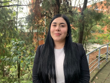 Natalia León Ramírez Pontificia Universidad Javeriana
